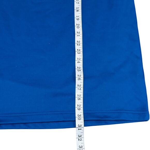 NFT Team Colts Football Sports Pullover Sweatshirt Shirt Long Sleeve Size 2XL - Picture 8 of 10